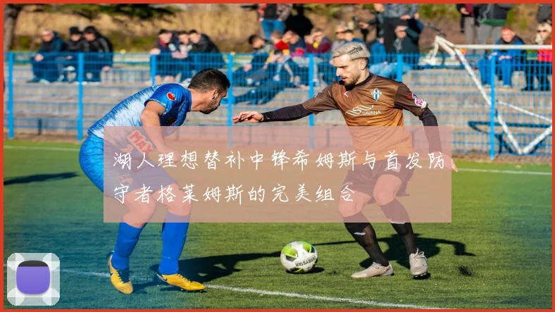 湖人理想替补中锋希姆斯与首发防守者格莱姆斯的完美组合