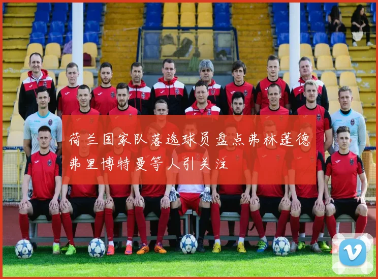荷兰国家队落选球员盘点弗林蓬德弗里博特曼等人引关注