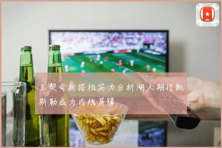 东契奇新搭档实力分析湖人期待凯斯勒成为内线屏障